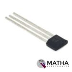 A3144 Hall Effect Sensor - Image 2