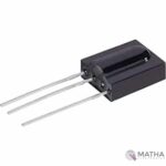 TSOP 1738 IR Receiver