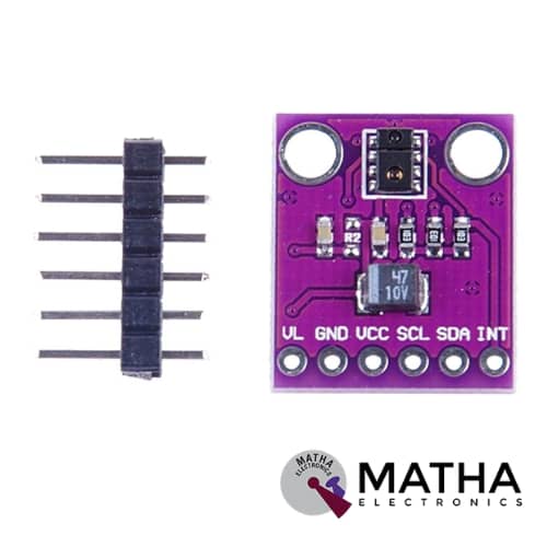 APDS-9930 Gesture Sensor APDS-9930 Gesture Sensor Digital Proximity And Ambient Light Sensor For Arduino