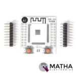 Adapter Breakout PCB for ESP 32F ESP32 ESP-WROOM-32 Wireless Bluetooth Module - Image 2