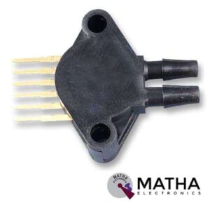 Air Pressure Sensor MPX 10