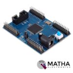 Altera MAX II EPM240 CPLD Development Board - Image 2