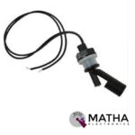 Anti-Corrosion Water Level Sensor with Ball Float Switch - Image 2