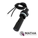 Anti-Corrosion Water Level Sensor with Ball Float Switch