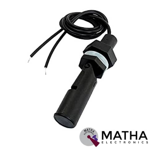 Anti-Corrosion Water Level Sensor Anti-Corrosion Water Level Sensor with Ball Float Switch - Image 1