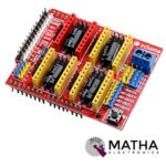 Arduino CNC Shield v3 Engraving Machine/3D Printer/A4988 driver GRBL compatible