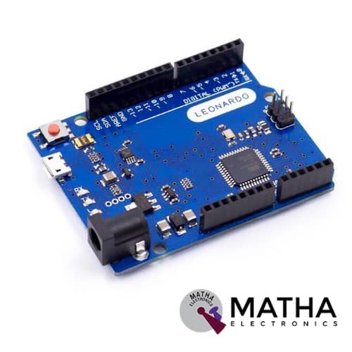 Arduino Leonardo R3