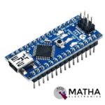 Arduino Nano V3.0 - Image 2