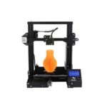 Creality 3D Ender-3 V-slot Prusa I3 DIY 3D Printer Kit 220x220x250mm Printing Size With Power Resume Function/MK10 Extruder 1.75mm 0.4mm Nozzle