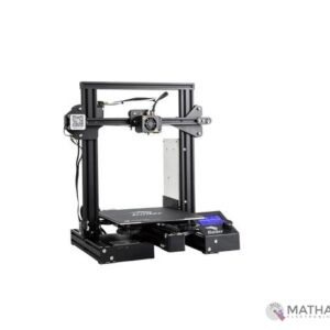 Creality 3D Ender-3 Pro V-slot Prusa I3 DIY 3D Printer