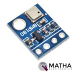BMP 180 Digital Barometric Pressure Sensor - Image 2