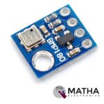 BMP 180 Digital Barometric Pressure Sensor