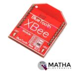 HC-05 Bluetooth Bee Master BEE05 - Image 2