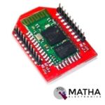 HC-05 Bluetooth Bee Master BEE05