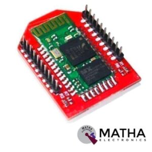 HC-05 Bluetooth Bee Master BEE05