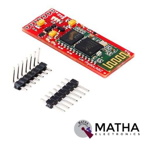 Bluetooth TTL HC05 HC06 Compatible Module