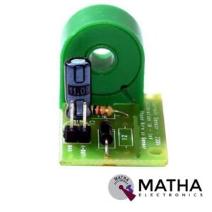 CT1270 AC/DC Current Sensor
