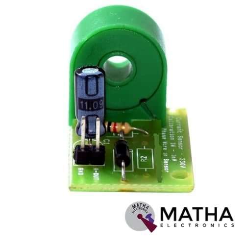 CT1270 AC/DC Current Sensor