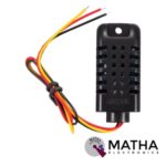 DHT21 AM2301 Digital Temperature Humidity Sensor module SHT11 SHT15 Arduino - Image 2