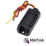 DHT21 AM2301 Digital Temperature Humidity Sensor module SHT11 SHT15 Arduino
