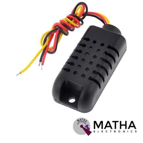 DHT21 AM2301 Digital Temperature Humidity Sensor module SHT11 SHT15 Arduino