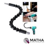 Drillpro 290mm Drill Bits Accessories Electric Drill Tools