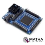 EP2C5T144 Altera Cyclone II FPGA Mini Development Board