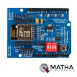 ESP8266 WIFI Shield - Image 2