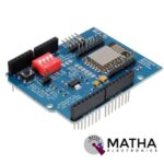 ESP8266 WIFI Shield