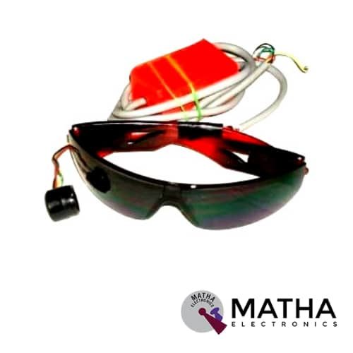 EYE BLINKING SENSOR