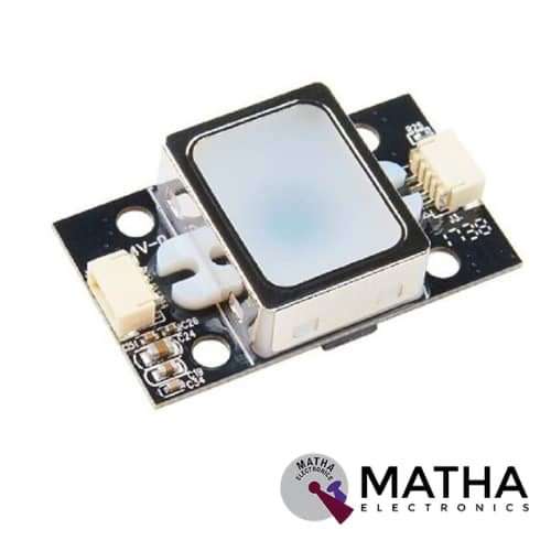Finger Print Module Scanner - TTL (GT-521F52)