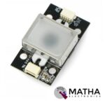 Finger print Scanner Module - TTL (GT-521F32) - Image 2