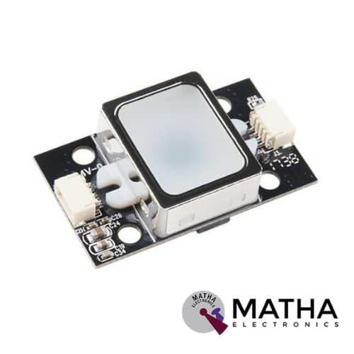 Finger print Scanner Module - TTL (GT-521F32)
