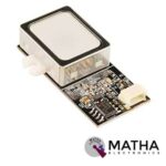 Fingerprint Scanner TTL GT511C3 - 3.3V to 6V
