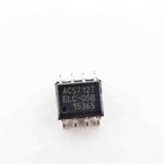 ACS712 20A Hall Current Sensor Module SMD SOP8 SOIC8