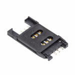 SIM Card Holder