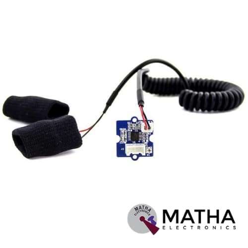 GSR Sensor for Grove