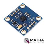 GY-50 L3G4200D 3-Axis Gyroscope/ Gyro Sensor Module for Arduino