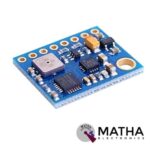 GY-88 10 Axis HMC5883L MPU6050 BMP085 IMU Module for Arduino - Image 2