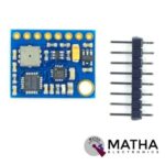 GY-88 10 Axis HMC5883L MPU6050 BMP085 IMU Module for Arduino