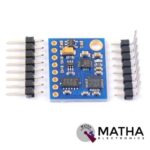 Generic GY-85 BMP085 Sensor Module 9 Axis 6DOF 9DOF IMU Sensor