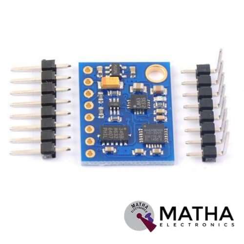 Generic GY-85 BMP085 Sensor Module 9 Axis 6DOF 9DOF IMU Sensor