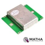 HB100 Microwave Doppler Radar Wireless Motion Sensor Module - Image 2
