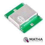 HB100 Microwave Doppler Radar Wireless Motion Sensor Module