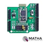 HC-05 Bluetooth Shield for Arduino - Image 2