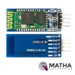 HC-06 Bluetooth Module