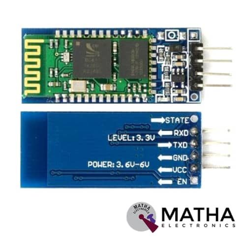 HC-06 Bluetooth Module