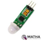 HC-SR505 Mini Infrared PIR Motion Sensor Infrared Detector Module - Image 2