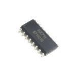 HX711–24 Bit Analog to Digital Converter (ADC)