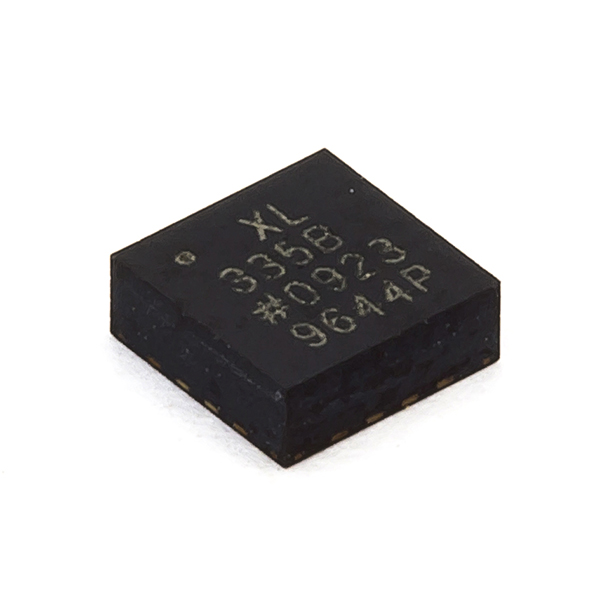 IC0028 ADXL 335 Accelerometer IC